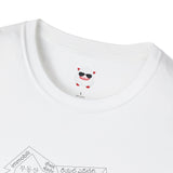 House Unisex Softstyle T-Shirt