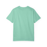 House Unisex Garment-Dyed T-shirt