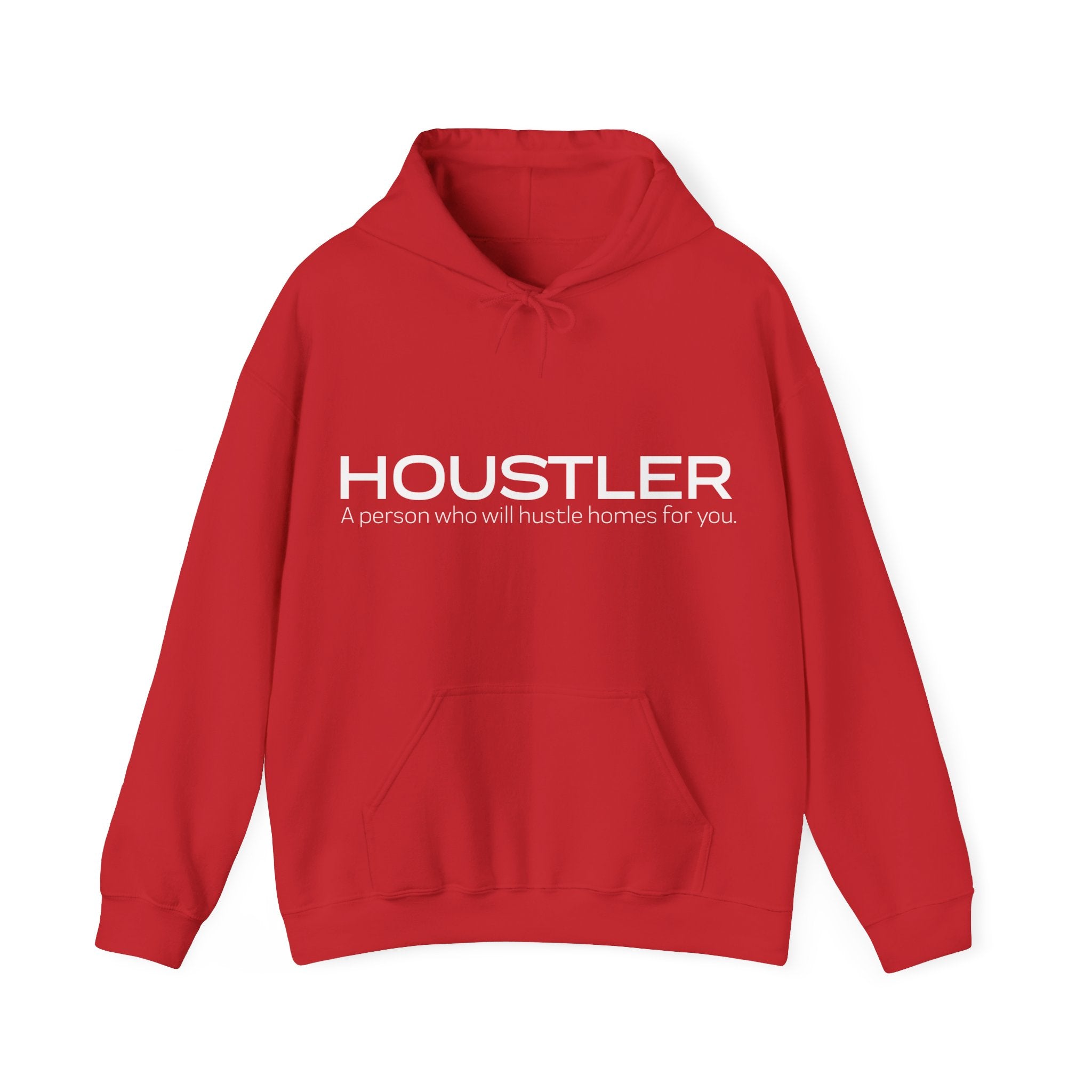 Houstler Unisex Heavy Blend™ Hooded Sweatshirt