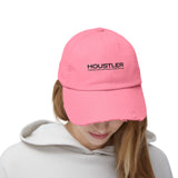 Houstler Unisex Distressed Cap