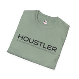 Houstler Unisex Softstyle T-Shirt