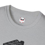 Real Estate Translated Unisex Softstyle T-Shirt