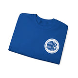 I SELL HOMES Unisex Heavy Blend™ Crewneck Sweatshirt