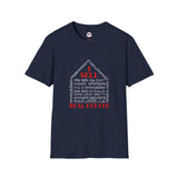 Dark Style Unisex Softstyle T-Shirt