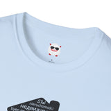 Real Estate Translated Unisex Softstyle T-Shirt