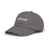 Houstler Unisex Distressed Cap