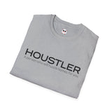 Houstler Unisex Softstyle T-Shirt