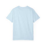 House Unisex Garment-Dyed T-shirt