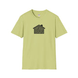 Real Estate Translated Unisex Softstyle T-Shirt