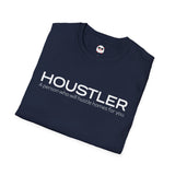 Houstler Dark Style Unisex Softstyle T-Shirt