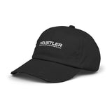 Houstler Unisex Distressed Cap