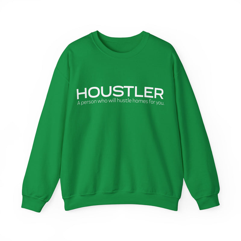 Houstler Unisex Heavy Blend™ Crewneck Sweatshirt