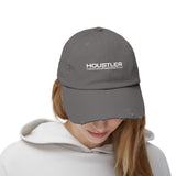 Houstler Unisex Distressed Cap