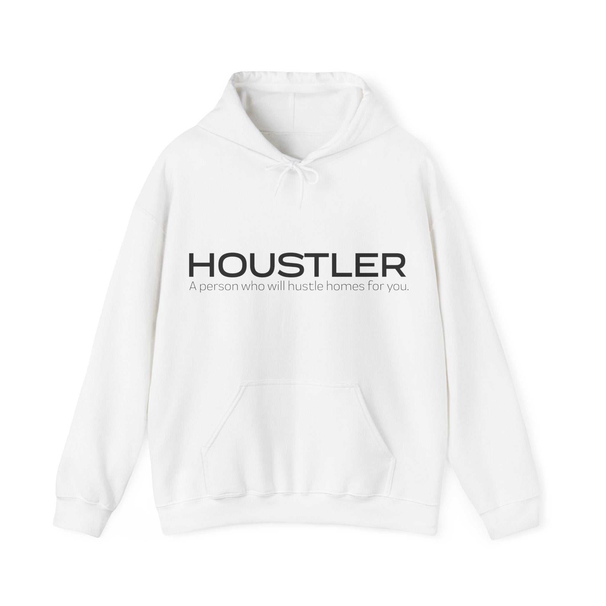 Houstler Unisex Heavy Blend™ Hooded Sweatshirt