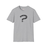 Ask Me About Real Estate Unisex Softstyle T-Shirt