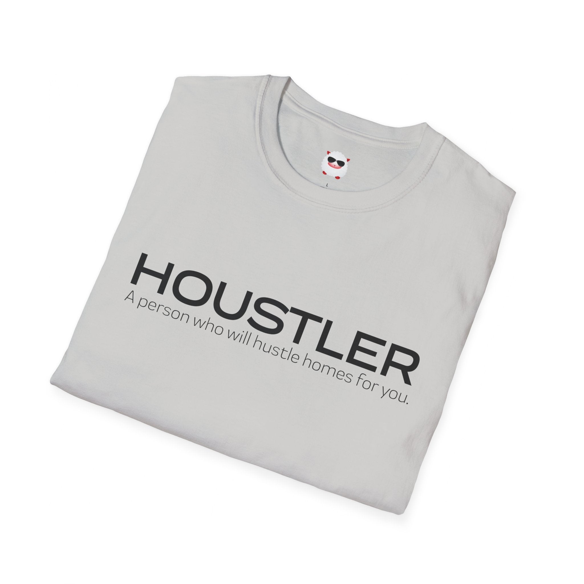 Houstler Unisex Softstyle T-Shirt