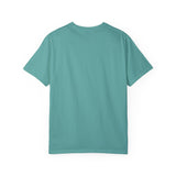 House Unisex Garment-Dyed T-shirt