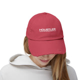 Houstler Unisex Distressed Cap