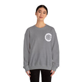 I SELL HOMES Unisex Heavy Blend™ Crewneck Sweatshirt