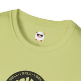 I Sell Homes Unisex Softstyle T-Shirt