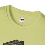 Real Estate Translated Unisex Softstyle T-Shirt