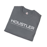Houstler Dark Style Unisex Softstyle T-Shirt