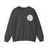I SELL REAL ESTATE Translated Unisex Heavy Blend™ Crewneck Sweatshirt