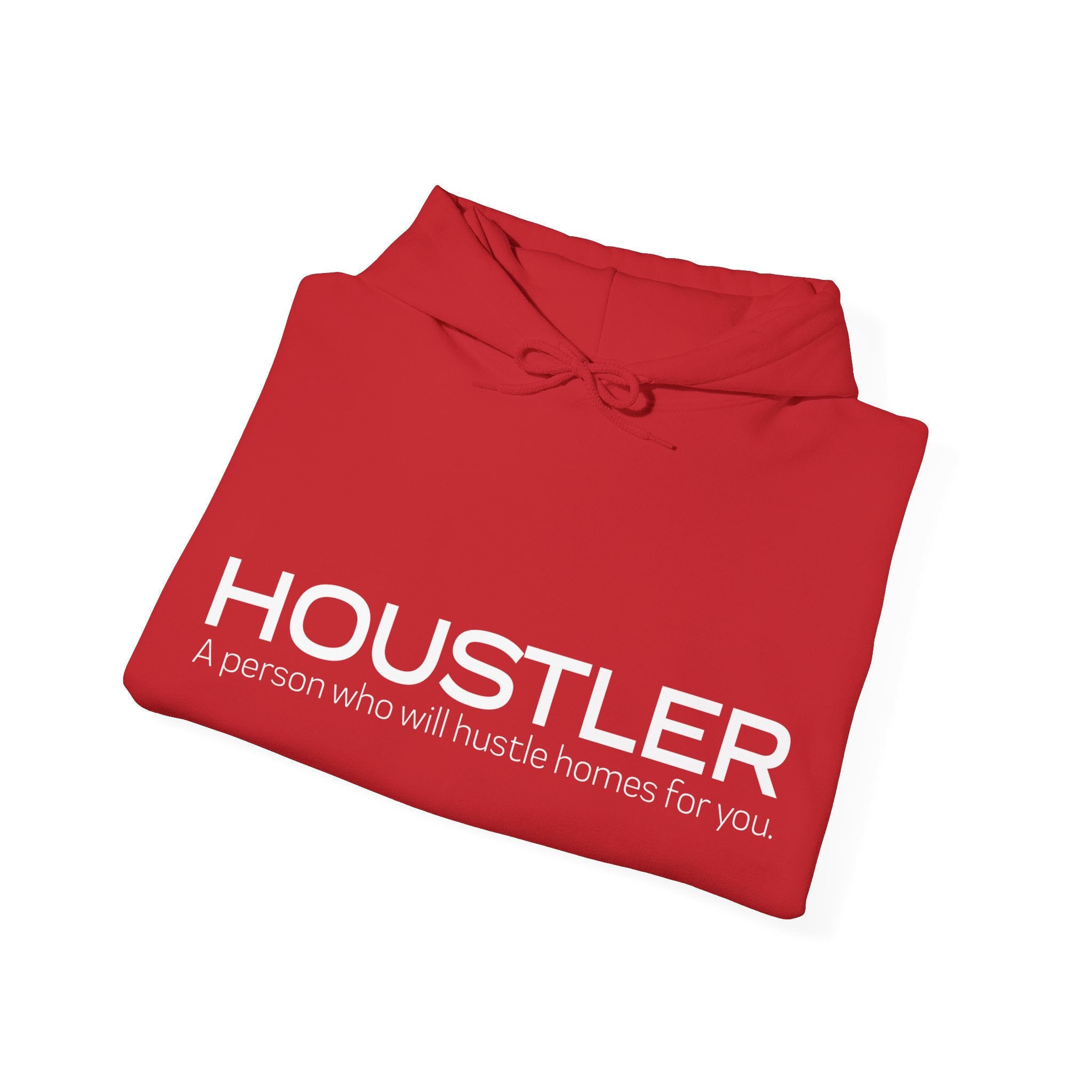 Houstler Unisex Heavy Blend™ Hooded Sweatshirt