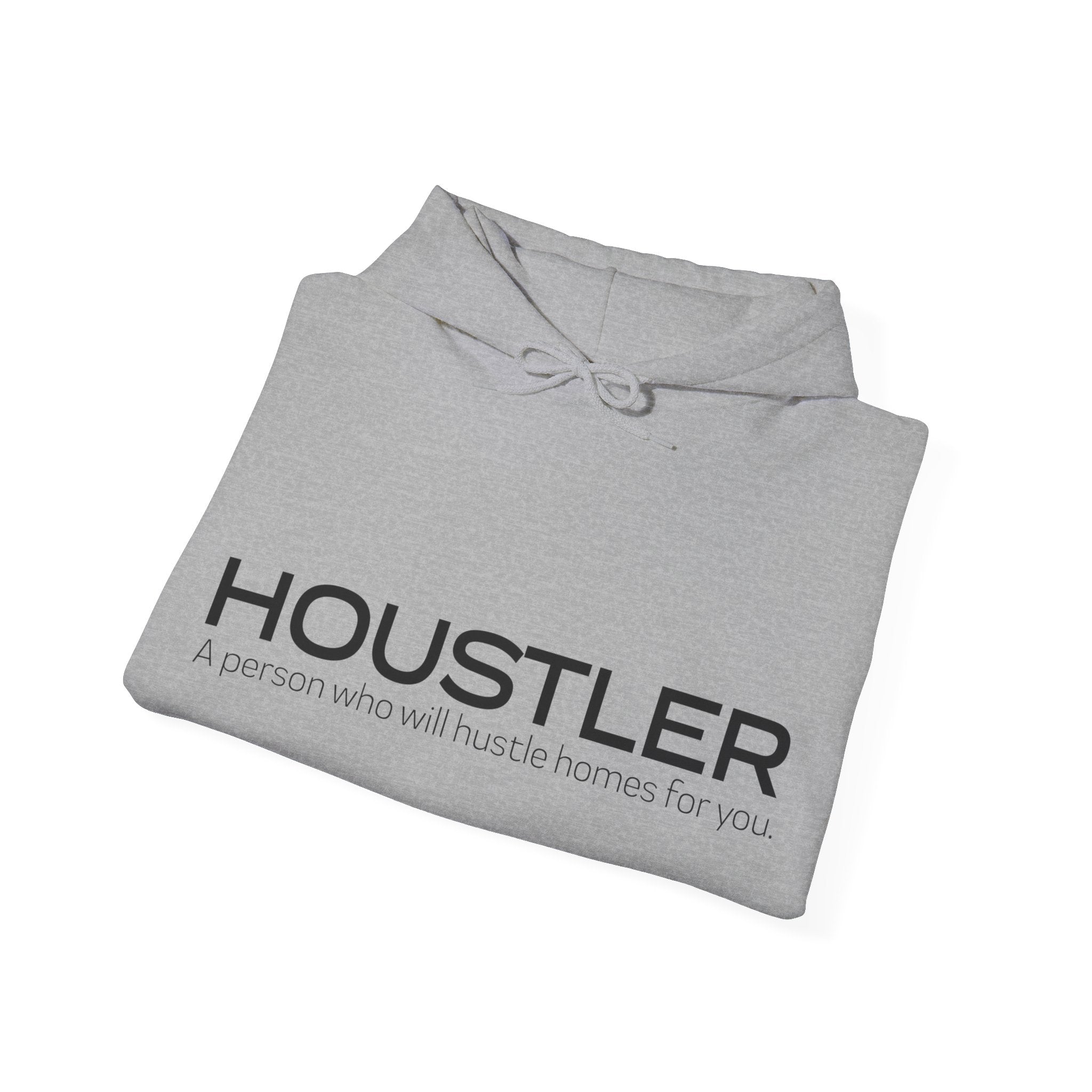 Houstler Unisex Heavy Blend™ Hooded Sweatshirt