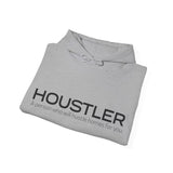Houstler Unisex Heavy Blend™ Hooded Sweatshirt