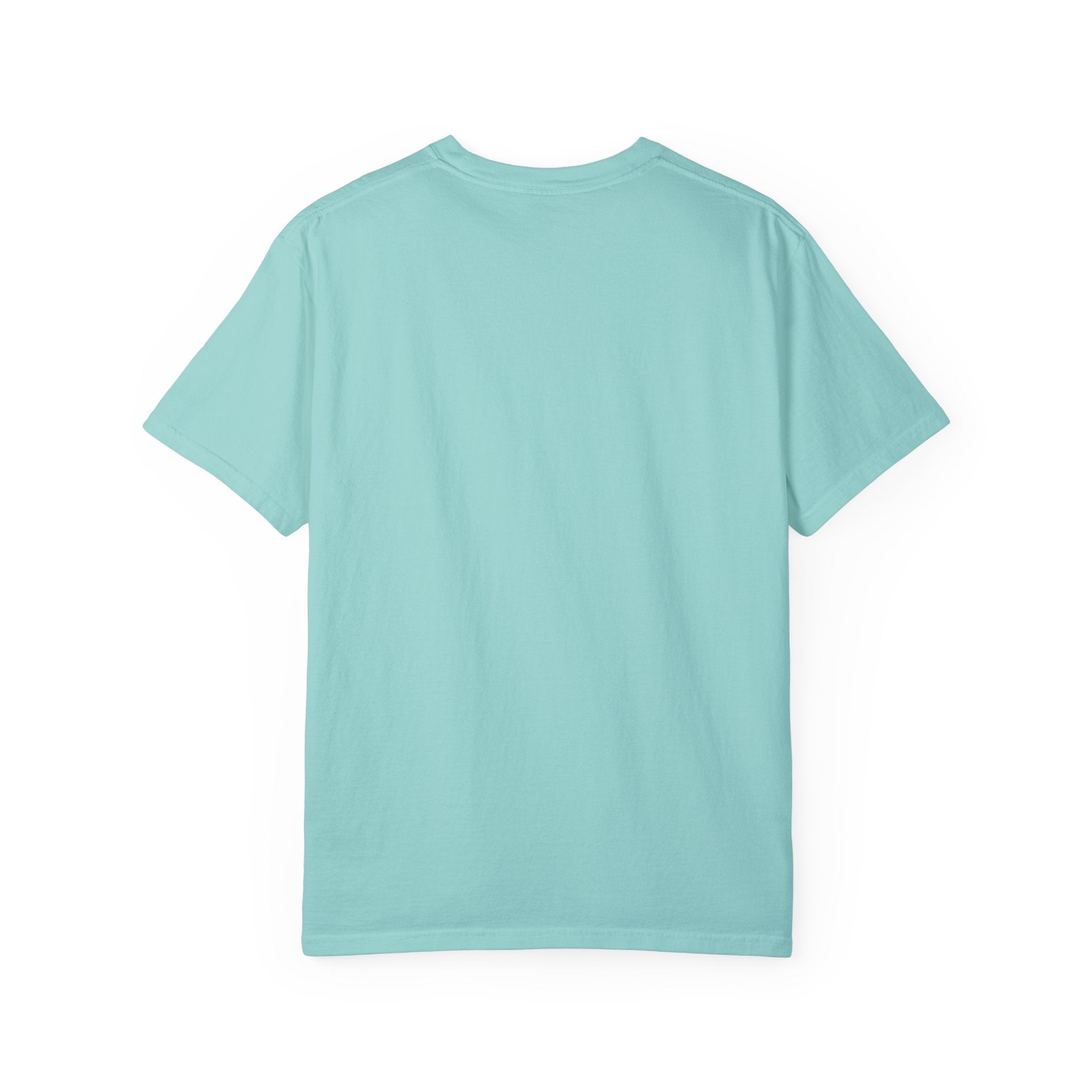 House Unisex Garment-Dyed T-shirt