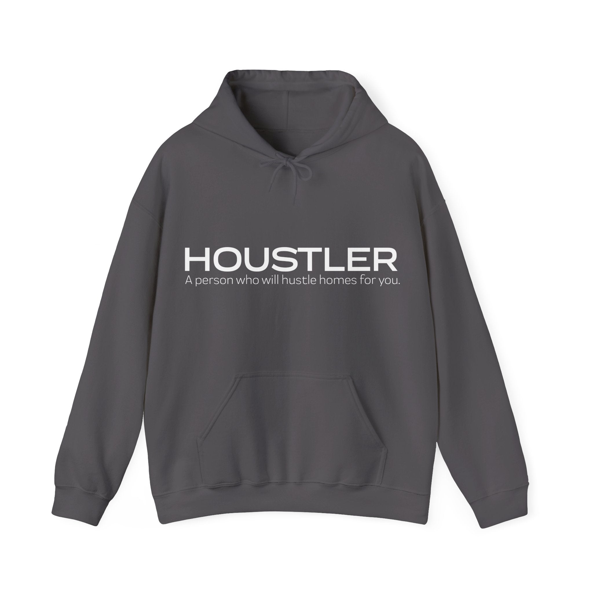 Houstler Unisex Heavy Blend™ Hooded Sweatshirt