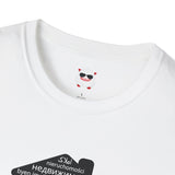 Real Estate Translated Unisex Softstyle T-Shirt