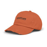 Houstler Unisex Distressed Cap