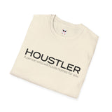 Houstler Unisex Softstyle T-Shirt