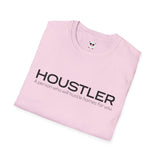 Houstler Unisex Softstyle T-Shirt