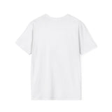 House Unisex Softstyle T-Shirt