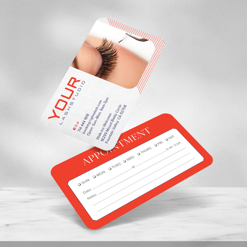 Lash 004
