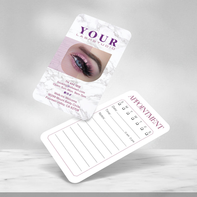 Lash 009