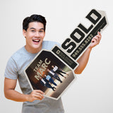 YB KEYS 007