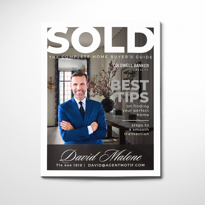 Coldwell Banker Home Buyer's Guide