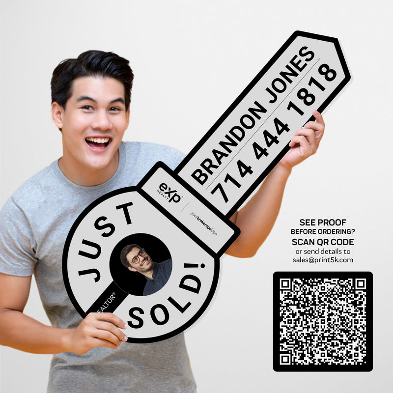 EXP KEYS 005