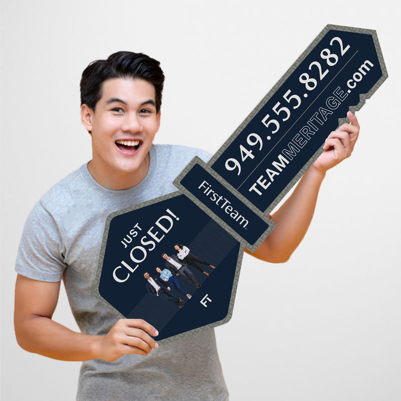 FT KEYS 009