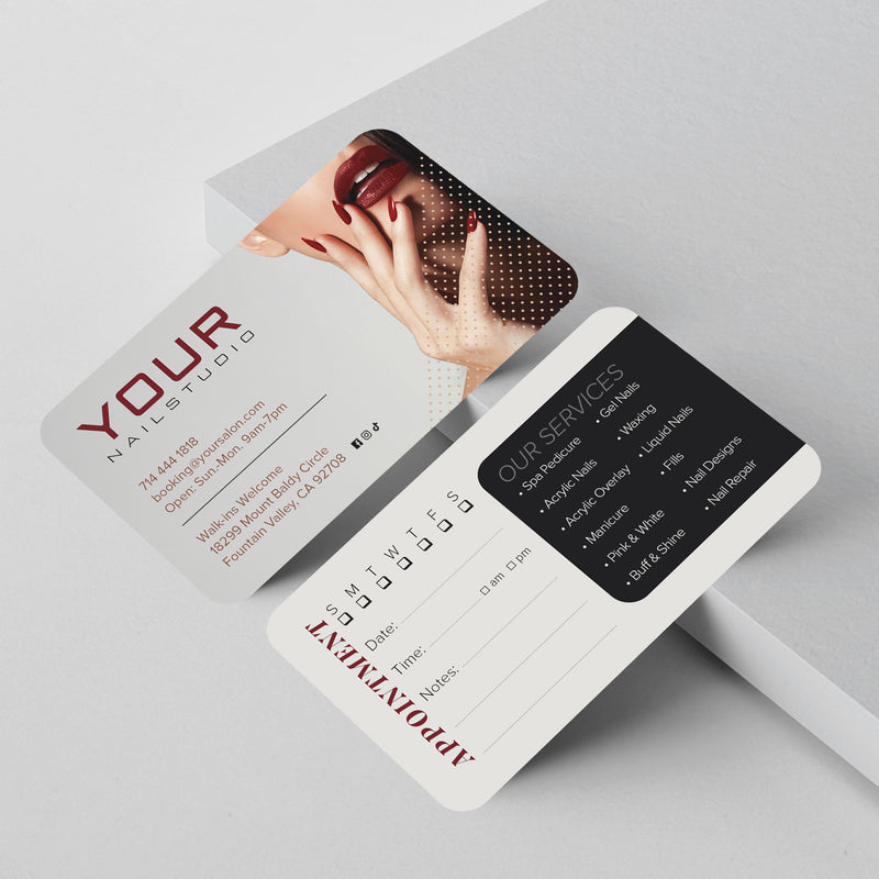 Nail Salon 010