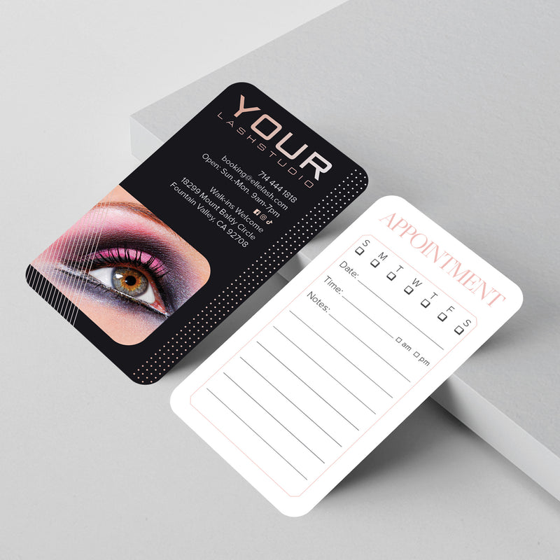 Lash 013