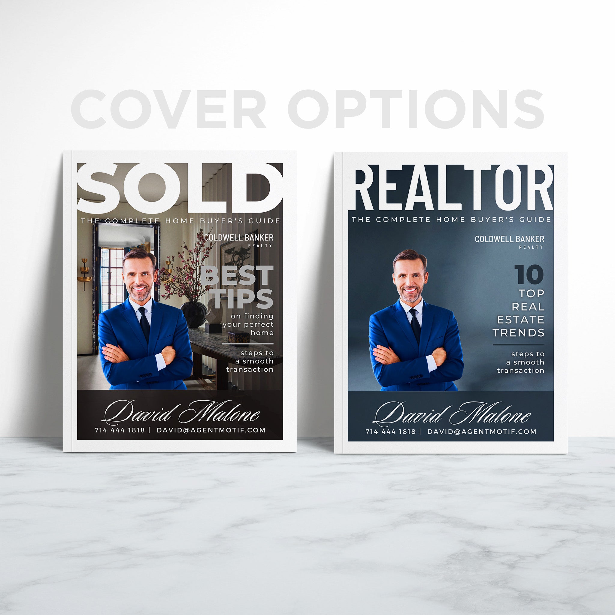 Coldwell Banker Home Buyer's Guide