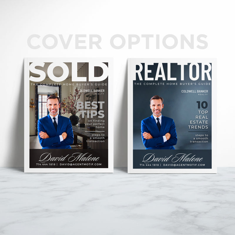 Coldwell Banker Home Buyer's Guide