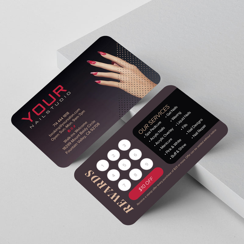 Nail Salon 002