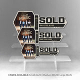 YB KEYS 007