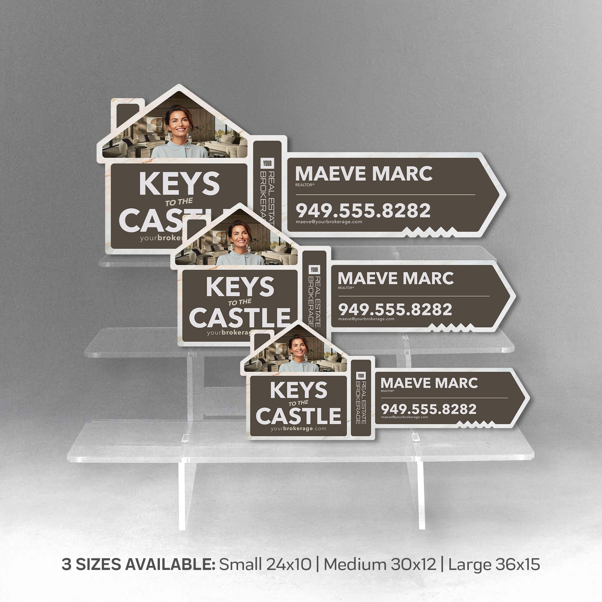 YB KEYS 009